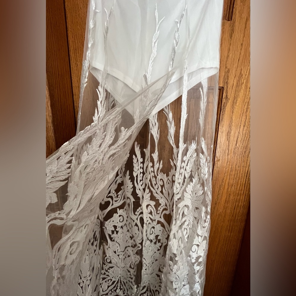 Blithe LA Dress - Picture 3 of 7